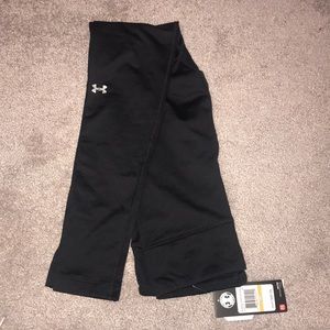 Under armour cold gear leggings